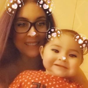 Meet your Posher, Briana